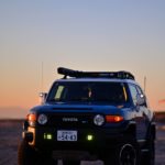 #036 トヨタFJクルーザー