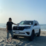 #014 トヨタランドクルーザープラド