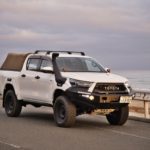 #040 トヨタ ハイラックス 2022年式