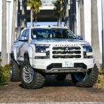 #031 三菱　トライトン　GLS