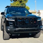 #034 ランドクルーザー300GR-S