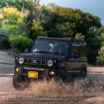 #033 スズキ ジムニー jb64