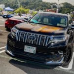 #026 トヨタランドクルーザープラド150後期