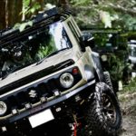 #006 スズキ ジムニーシエラ jb74   年式令和3年