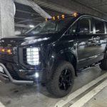 #023 デリカD5 中期