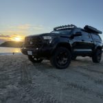 #004 トヨタタンドラ　2025年式