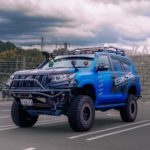 #025 2018年式ランドクルーザープラド