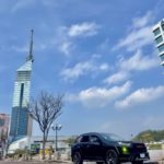 #019 トヨタRAV4 HYBRID ADVENTURE 2023年式