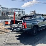 #013 三菱　GSR トライトン