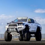 #038 ハイラックスGUN125