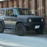 #039 スズキ　ジムニーシエラ