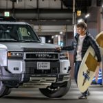 #020 Landcruiser 250 2025年式