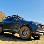 #009 マツダcx-8 2019年式