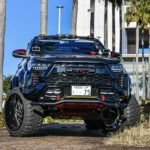 #005 トヨタハイラックス2023年式