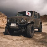 #041 ジムニーシエラ令和５