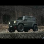 #037 ジムニーシエラ 2023