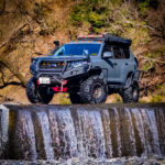 #002 プラド150後期