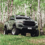 #045 ハイラックス　2018年式